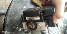 2010 FORD KA 1.2 PETROL - BRAKE ABS PUMP / MODULATOR UNIT 0265232236 51823789