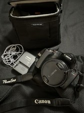Canon Powershot SX30 IS 14MP