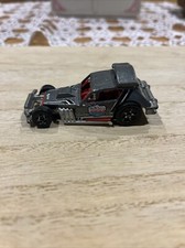 Hot Wheels DCC 2007 AMC