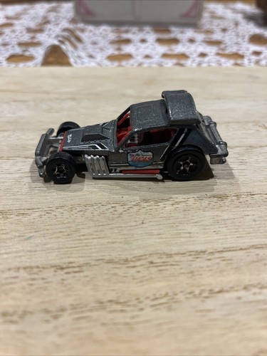 Hot wheels dcc 2007 amc - hot,