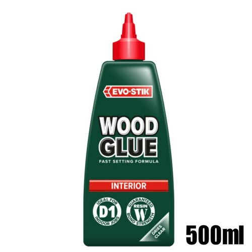 Evo stik wood - evo-stik, glue