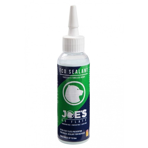 Joe flats eco bicycle - eco,