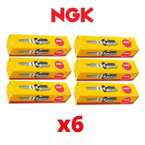 Ngk spark plugs for - 6x,