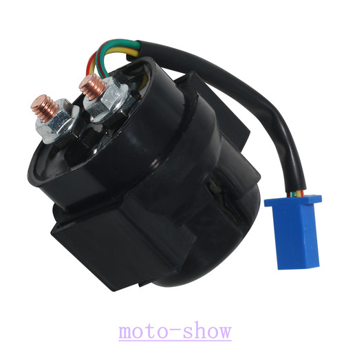 For ktm starter relay solenoid - for,