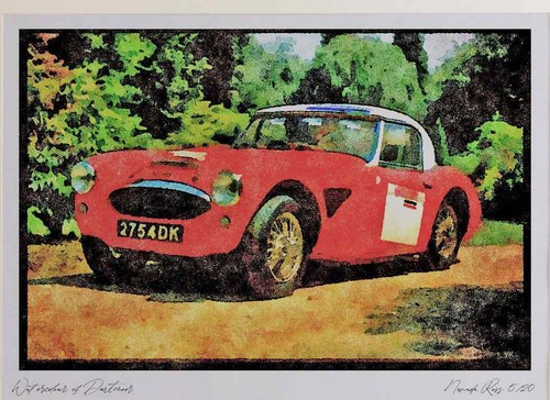 British cars 354083 austin - british,