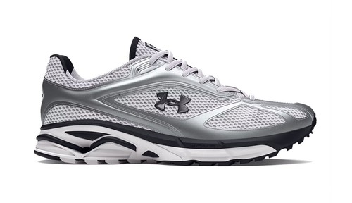 Under armour mens white - white, &