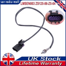 Oxygen Sensor Exhaust O2