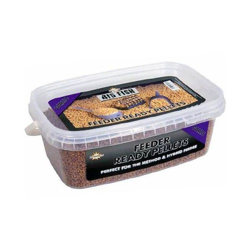 Dynamite baits big fish feeder - dynamite,