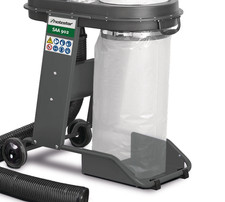 Pack of 10 Plastic Dust