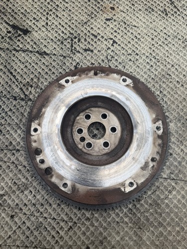 Ford 4 zetec - 1.25, solid