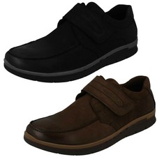 Mens Hush Puppies Casual Hook