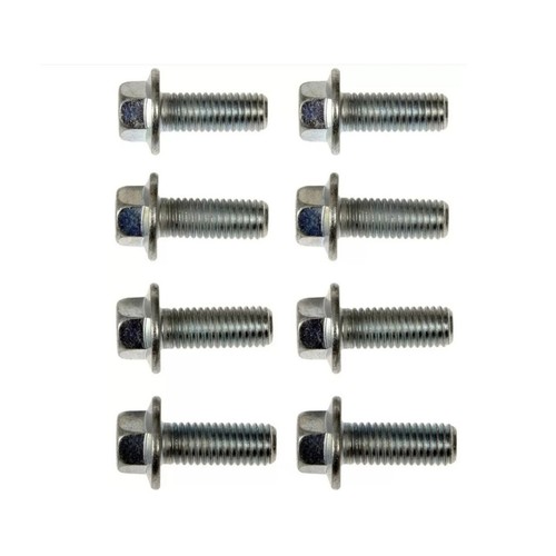 Heavy duty 8pcs truck - truck, bed
