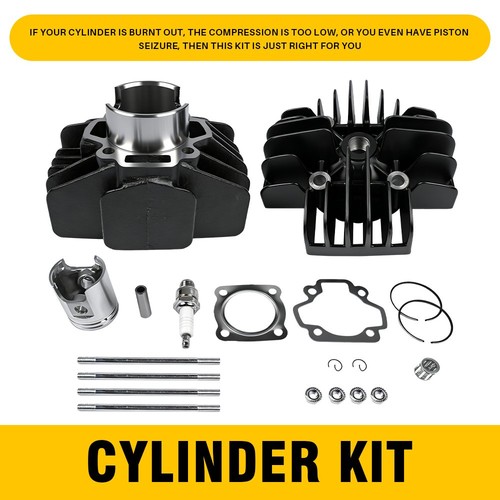For yamaha qt50 py50 60cc - qt50,