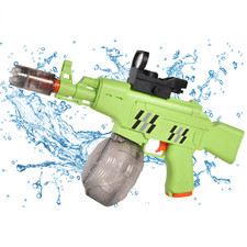 Electric Water Blaster Water