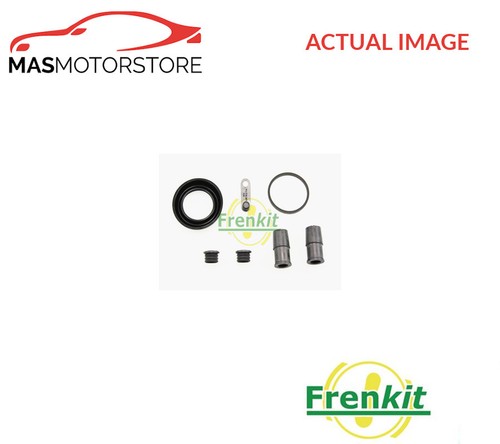 Brake caliper repair kit - kit, front