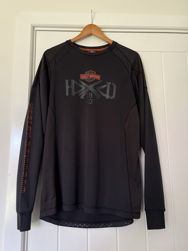 Harley davidson hdx 1903 - harley-davidson,