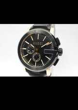 GUCCI G CHRONO 101.2 MENS