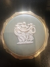 Stratton Wedgewood Green