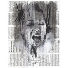 DENNING Guy - Original