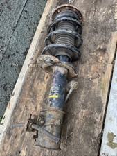 FRONT SHOCK ABSORBER RH FOR SAAB 9.3 (02-08) 2.0 16V TURBO (1.8T) (110KW) 2004