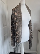 DreamKeeper Scarf Shawl