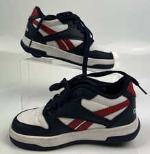 Reebok x Heelys UK12 Children’s Size - See Photos For Condition Missing Bits