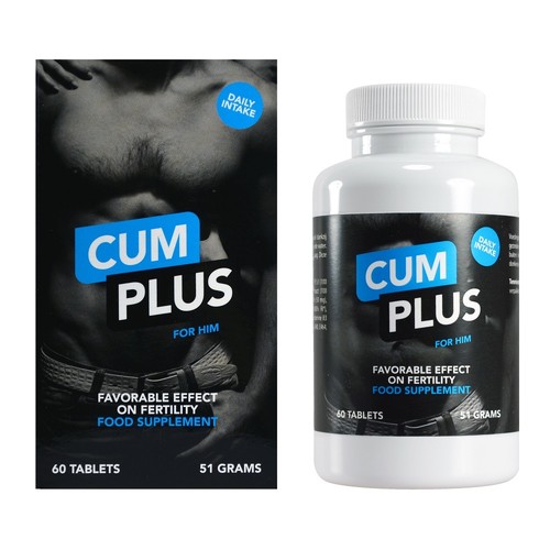 Cumplus tablets male fertility - tablets,