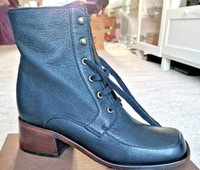 Chie Mihara Bando Black