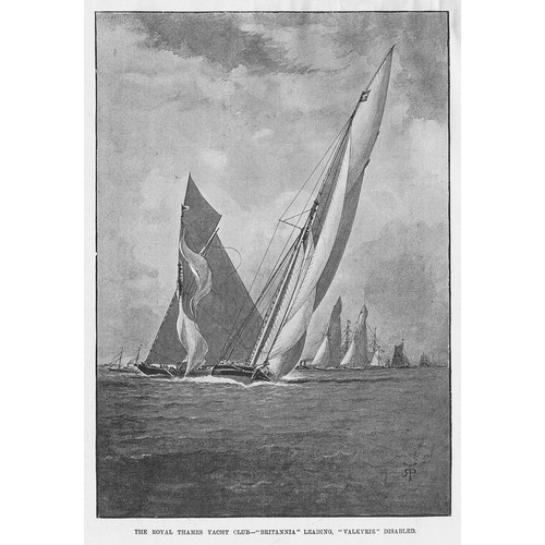 Royal thames yacht club - royal,