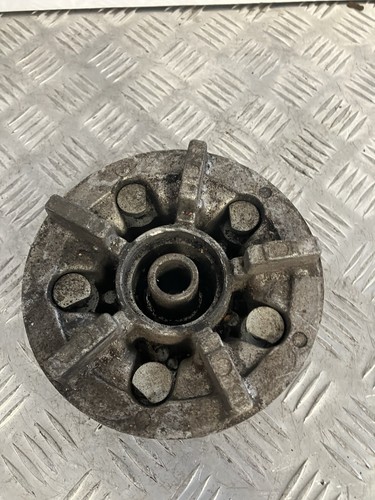 Suzuki rf400 400 600 rear - 600,