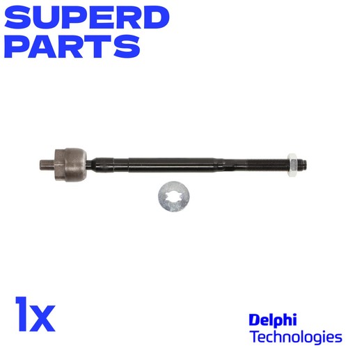Inner tie rod - rod, front