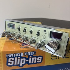 Superstar 360 CB Radio inc mic - fully working (D) 