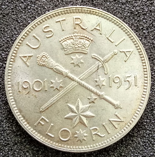 1951 king george - 1951,