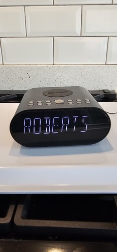 Roberts ortus dab - ortus, charge