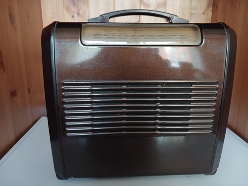 Vintage cossor 499 valve - cossor,