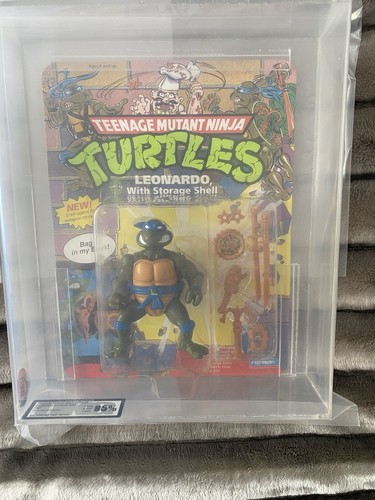 Tmnt 1991 storage - tmnt, shell