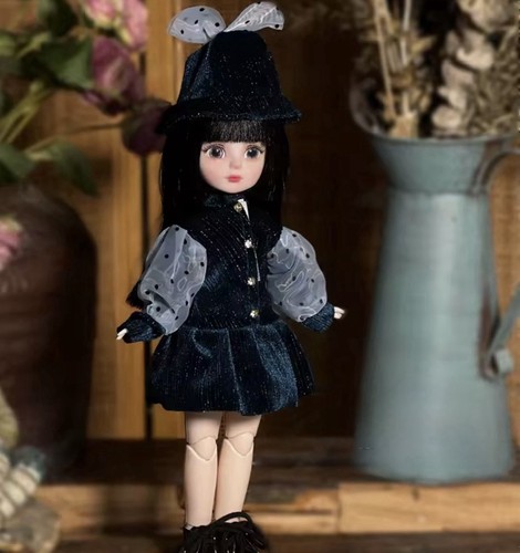 Multiple movable 30cm bjd - 30cm,