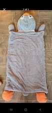 Kids Sleeping Pod Pinguin