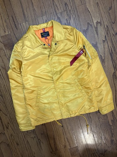 Alpha industries mens large - mens,