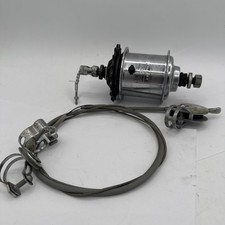 Vintage 1973 Sturmey Archer AW