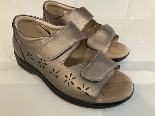 Ladies easy fit - anita, shoes