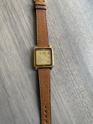Vintage citizen 7068 - citizen, 41