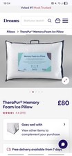 Dreams TheraPur Memory Foam