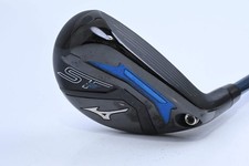 Mizuno ST-Z 230 #3 Hybrid / 19 Degree / Regular Flex UST Mamiya LIN-Q 75 Shaft
