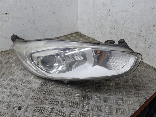 Ford fiesta mk7 - ford,