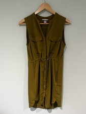 H&M Sleeveless Shirt/blouse