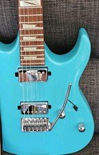 Ibanez grx120sp pbl pale - ibanez, blue