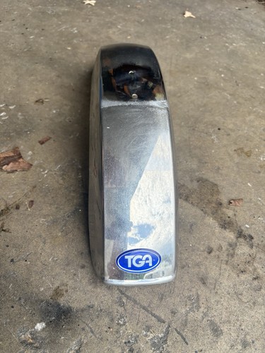 Tga supersport mobility - tga,