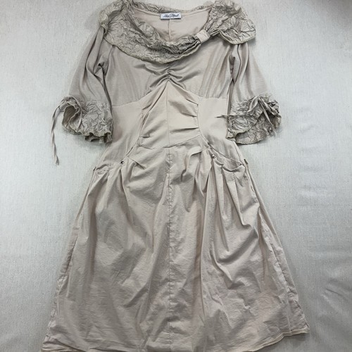 Zone bleue paris - dress, made