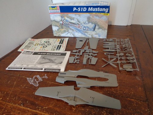 Revell monogram 85 5241 - revell, no.